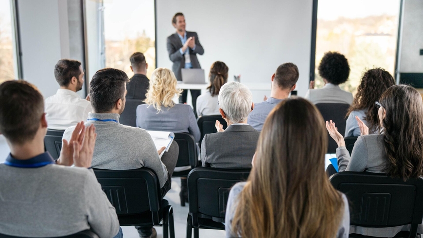 Слуцк. Семинар «Ключевые изменения налогового законодательства 2025»