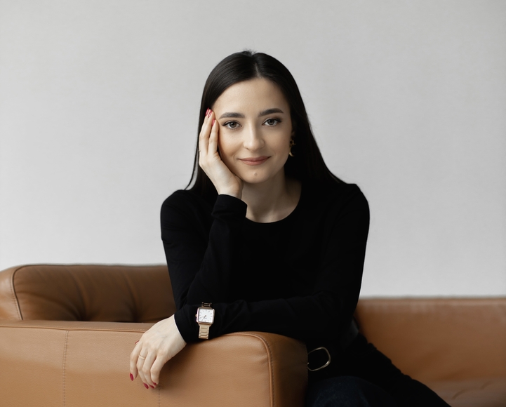 Завтрак с коучем «Как развить лидерские качества»