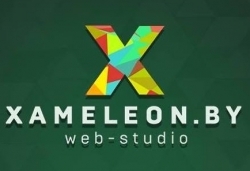 Web Studio Xameleon.by