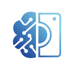 Логотип стартапа