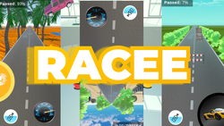 Логотип стартапа