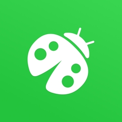 Логотип стартапа