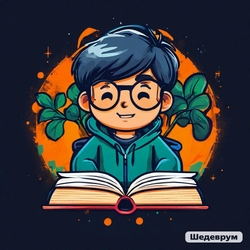 Логотип стартапа